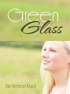 cover image of Green Glass